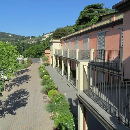 Apartmanhotel Residence Fiesole 3*
