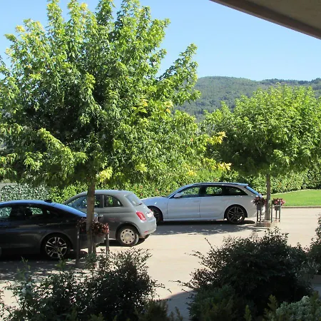 Apartmanhotel Residence Fiesole 3*