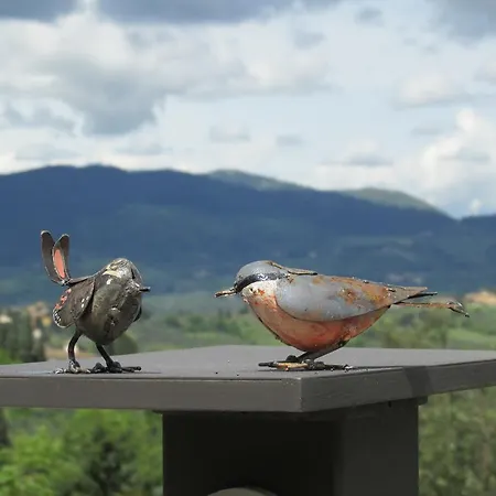 Apartmanhotel Residence Fiesole Fiesole