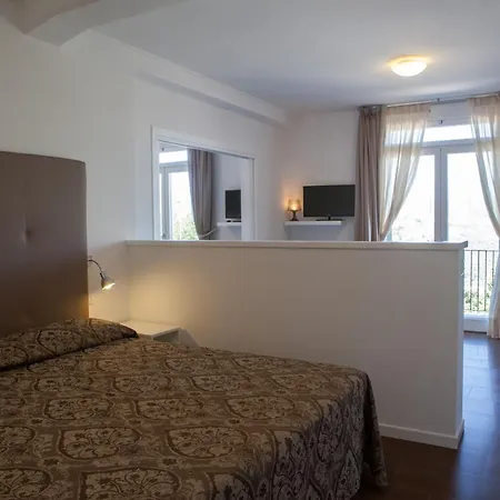 Apartmanhotel Residence Fiesole 3*