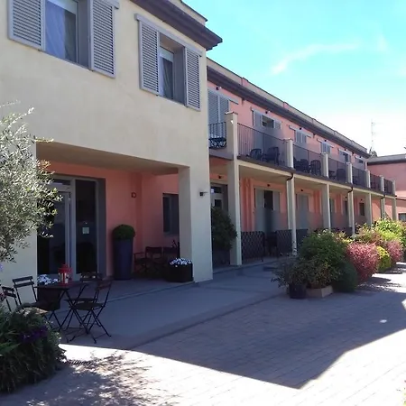 Residence Fiesole 3*
