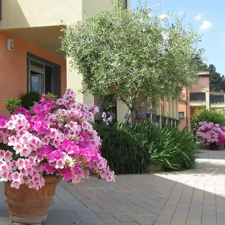 Apartmanhotel Residence Fiesole Fiesole