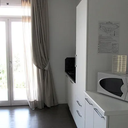 Residence Fiesole 3* Fiesole