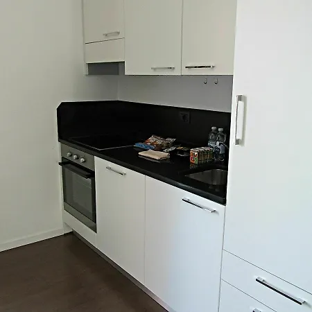 Residence Fiesole 3*
