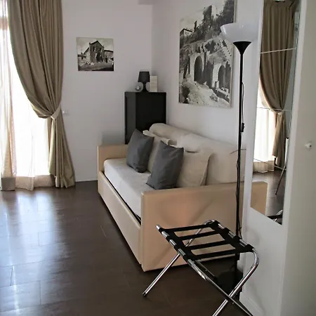 Residence Fiesole Apartmanhotel