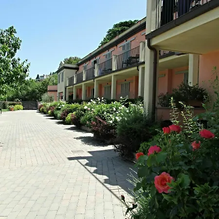 Apartmanhotel Residence Fiesole
