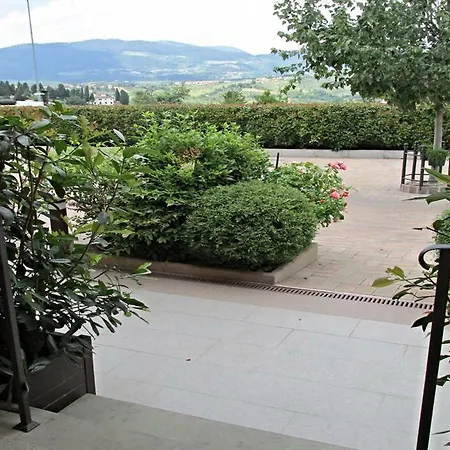 Apartmanhotel Residence Fiesole 3*