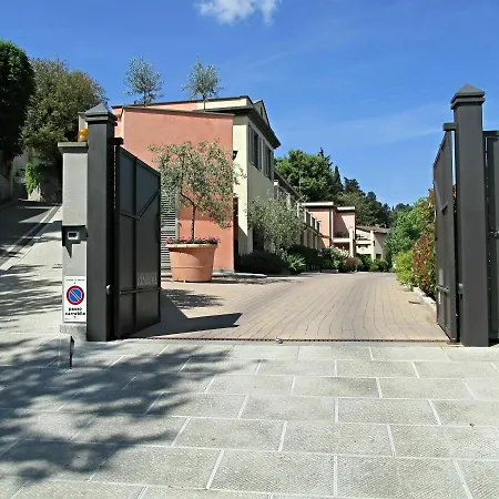 Residence Fiesole Fiesole