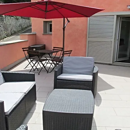 Apartmanhotel Residence Fiesole Fiesole