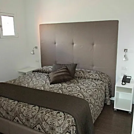 Residence Fiesole Apartmanhotel 3*