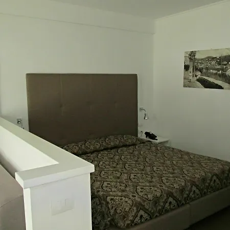 Residence Fiesole Apartmanhotel Fiesole