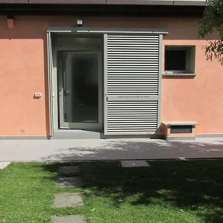 Residence Fiesole Apartmanhotel 3*