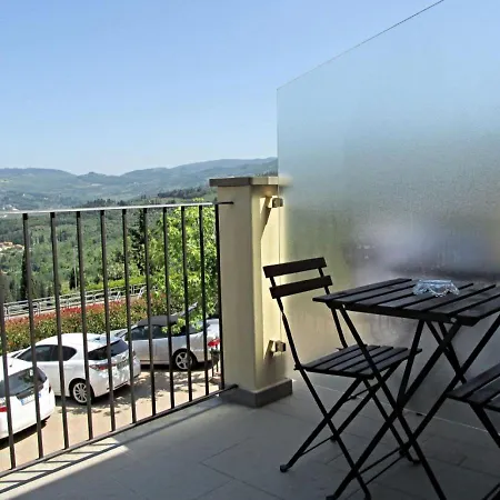 Residence Fiesole Aparthotel