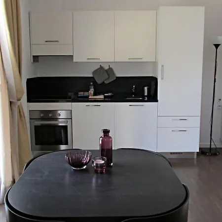 Aparthotel Residence Fiesole 3*