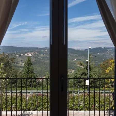 Residence Fiesole Fiesole