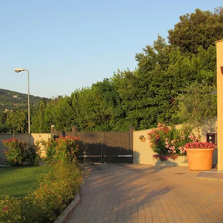 Aparthotel Residence Fiesole 3*