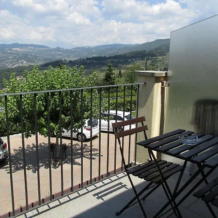 Residence Fiesole Fiesole