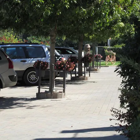 Aparthotel Residence Fiesole