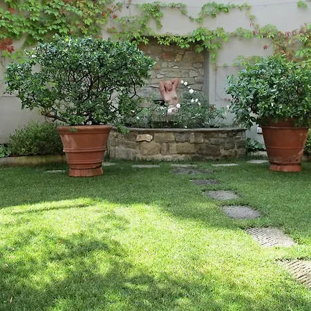 Residence Fiesole 3*