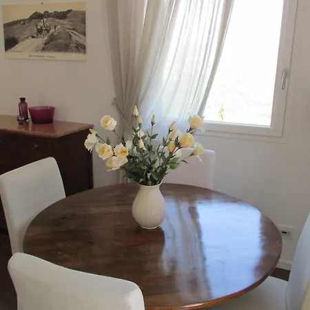 Residence Fiesole Aparthotel 3*