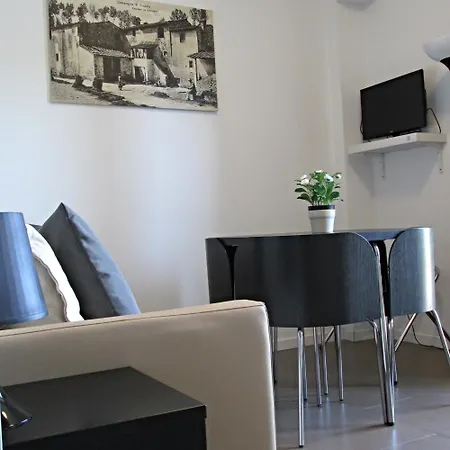 Residence Fiesole 3* Fiesole