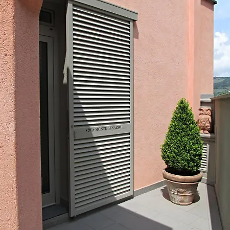 Residence Fiesole Aparthotel Fiesole