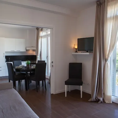Residence Fiesole 3* Fiesole