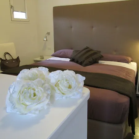 Residence Fiesole Lägenhetshotell 4*