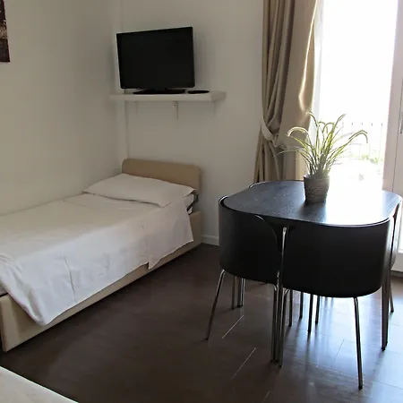 Residence Fiesole 4* Fiesole