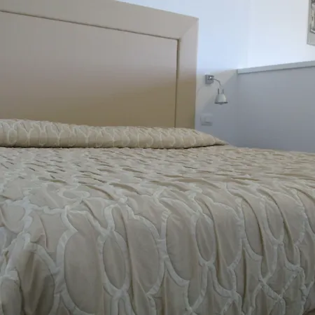 Lägenhetshotell Residence Fiesole 4*