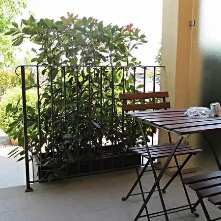 Residence Fiesole 4* Fiesole