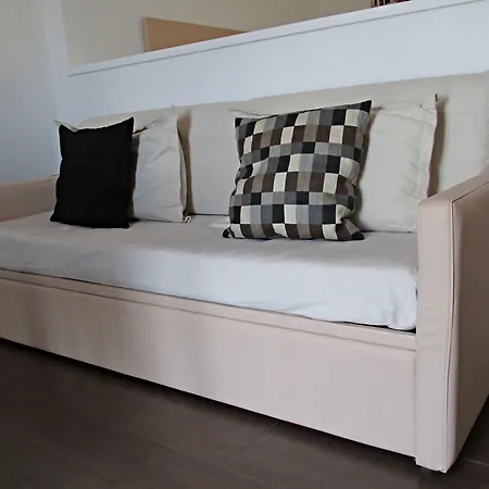 Residence Fiesole Lägenhetshotell Fiesole