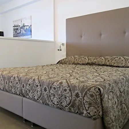 Lägenhetshotell Residence Fiesole 4*