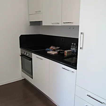 Residence Fiesole Lägenhetshotell