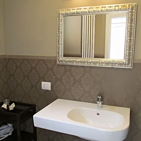 Residence Fiesole Lägenhetshotell