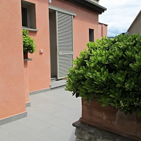 Residence Fiesole Lägenhetshotell Fiesole