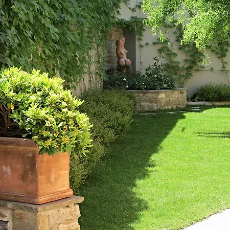 Lägenhetshotell Residence Fiesole 4*