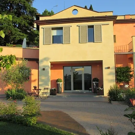 Residence Fiesole Lägenhetshotell Fiesole