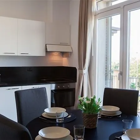 Residence Fiesole 4* Fiesole