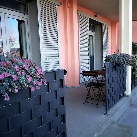 Lägenhetshotell Residence Fiesole 4*