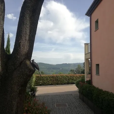 Residence Fiesole