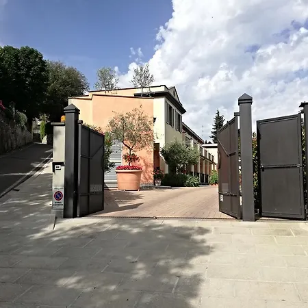 Aparthotel Residence Fiesole 3*