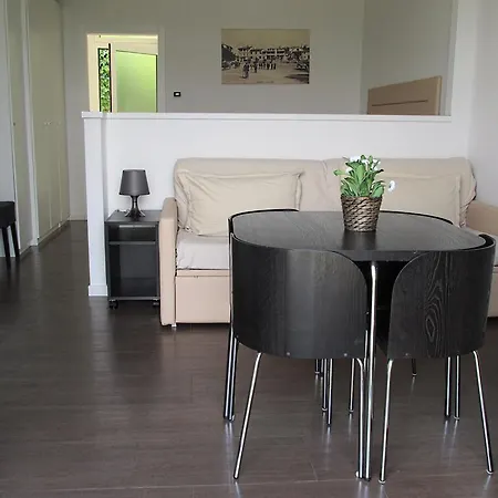 Residence Fiesole Lägenhetshotell 4*