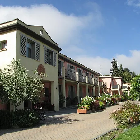 Aparthotel Residence Fiesole Fiesole