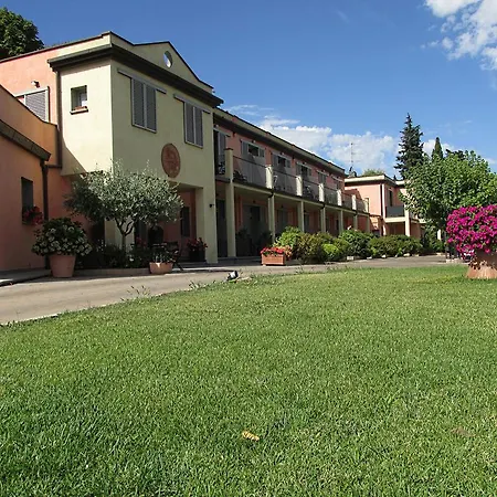 Residence Fiesole Aparthotel Fiesole