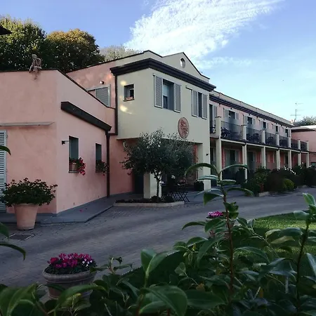Aparthotel Residence Fiesole Fiesole