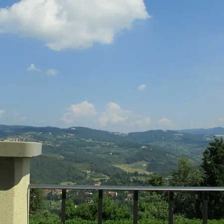 Aparthotel Residence Fiesole