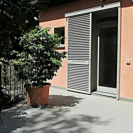 Aparthotel Residence Fiesole 3*