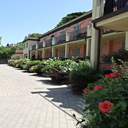 Residence Fiesole Aparthotel 3*