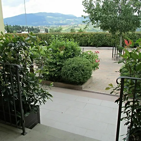Residence Fiesole Aparthotel 3*
